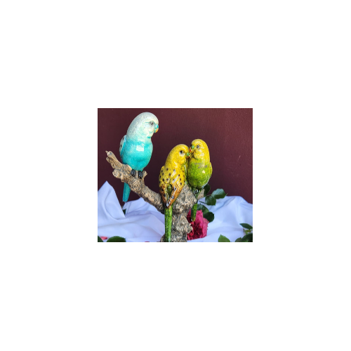 Bird Decorative 2